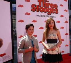YHL Guest Hosts Actor Zach Callison adn Actress Jennessa Rose