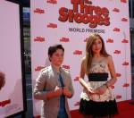 YHL Guest Hosts Actor Zach Callison adn Actress Jennessa&nbsp;Rose