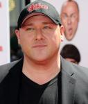 Will Sasso aka “Curly” Three&nbsp;Stooges