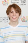Dylan Snyder at the 23rd Annual “A Time for Heroes” Celebrity Picnic Benefiting the Elizabeth Glaser Pediatric AIDS Foundation at Wadsworth Theater on June 3, 2012 in Los Angeles, California