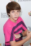 Jake Short at the 23rd Annual “A Time for Heroes” Celebrity Picnic Benefiting the Elizabeth Glaser Pediatric AIDS Foundation at Wadsworth Theater on June 3, 2012 in Los Angeles, California
