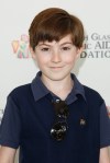 Mason Cook at the 23rd Annual “A Time for Heroes” Celebrity Picnic Benefiting the Elizabeth Glaser Pediatric AIDS Foundation at Wadsworth Theater on June 3, 2012 in Los Angeles, California