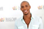 Mehcad Brooks at the 23rd Annual “A Time for Heroes” Celebrity Picnic Benefiting the Elizabeth Glaser Pediatric AIDS Foundation at Wadsworth Theater on June 3, 2012 in Los Angeles, California