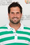 NFL quarterback Matt Leinert at the 23rd Annual “A Time for Heroes” Celebrity Picnic Benefiting the Elizabeth Glaser Pediatric AIDS Foundation at Wadsworth Theater on June 3, 2012 in Los Angeles, California