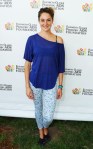 Shailene Woodley at the 23rd Annual “A Time for Heroes” Celebrity Picnic Benefiting the Elizabeth Glaser Pediatric AIDS Foundation at Wadsworth Theater on June 3, 2012 in Los Angeles,&nbsp;California.