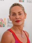 Sharon Stone at the 23rd Annual “A Time for Heroes” Celebrity Picnic Benefiting the Elizabeth Glaser Pediatric AIDS Foundation at Wadsworth Theater on June 3, 2012 in Los Angeles, California