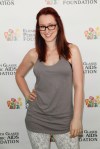Singer/Songwriter Ingrid Michelson at the 23rd Annual “A Time for Heroes” Celebrity Picnic Benefiting the Elizabeth Glaser Pediatric AIDS Foundation at Wadsworth Theater on June 3, 2012 in Los Angeles,&nbsp;California