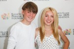 Spencer and Peyton List at the 23rd Annual “A Time for Heroes” Celebrity Picnic Benefiting the Elizabeth Glaser Pediatric AIDS Foundation at Wadsworth Theater on June 3, 2012 in Los Angeles,&nbsp;California