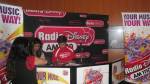 Disney Radio at the “Let It Shine”&nbsp;Premiere