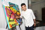 Roshon Fegan from Disney’s Shake It Up and currently touring as a recording&nbsp;artist