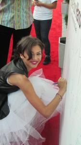 teen choice staples zendaya