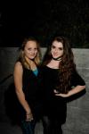 unicef Ellery Sprayberry and Brielle&nbsp;Barbusca