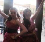 sofia darcy and&nbsp;ariel