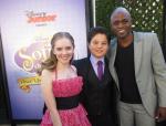 sofia darcy zach and wayne&nbsp;brady..