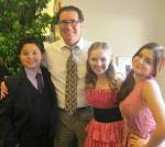 sofia zach jaime MITCHELLdaryc and&nbsp;arile