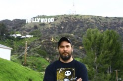 unhallowed horseman director jude walker