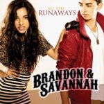brandon and savannah