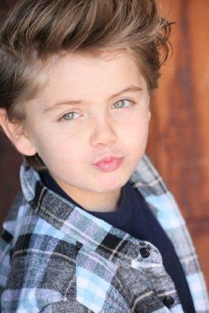 9 YEAR OLD TARIK ELLINGER