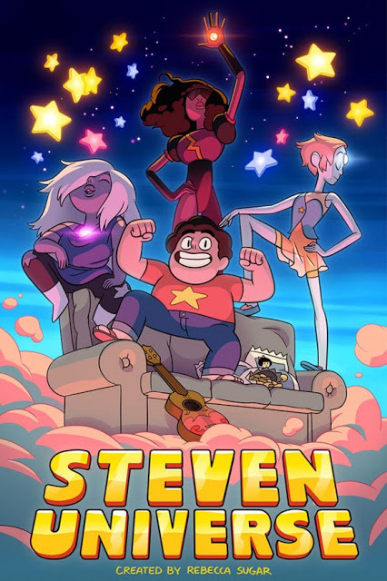steven universe 1