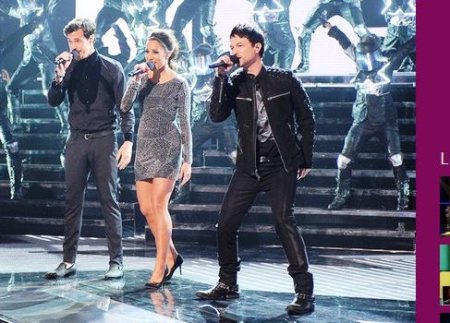 Alex and Sierra and Jeff Gutt