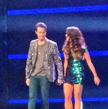 Winners, Alex and Sierra