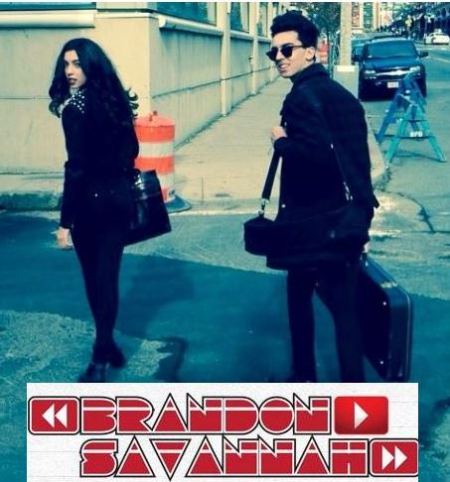 BRANDON AND SAVANNAH LOGO 4