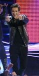 RDMA AUSTIN MAHONE&nbsp;AA