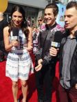 rdma morganmaddy and austin&nbsp;mahone