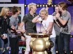 RDMA R5 GETS THE SHOWSTOPPER&nbsp;AWARD