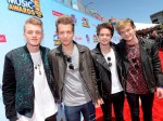 rdma the vamps