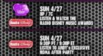 rdma tv schedule