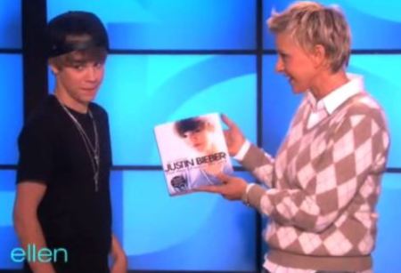 jb ellen flash back