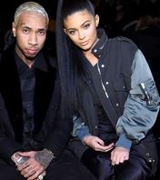 TYGA AND KYLIE AT NYFW.JPG