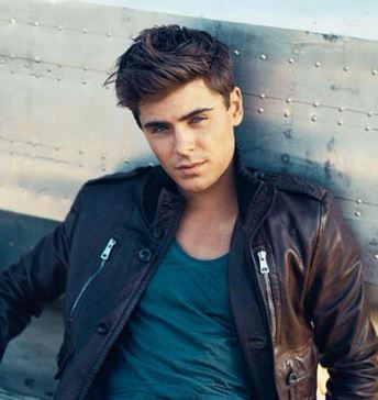 ZAC EFRON - YES. HE IS TAKEN BUT WE CAN STILL LOOK!